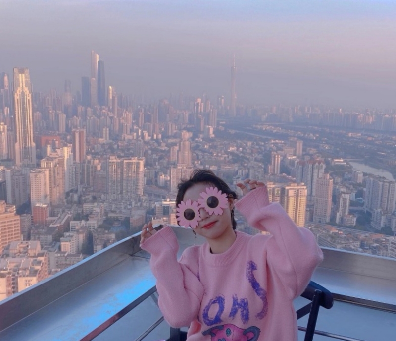 Kikiying66的第一张照片--永春相亲网