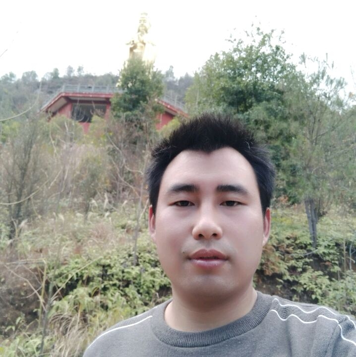 小绵羊的第一张照片--永春相亲网