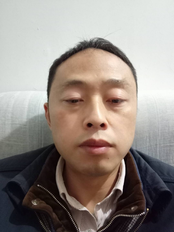 阳光的第一张照片--永春相亲网