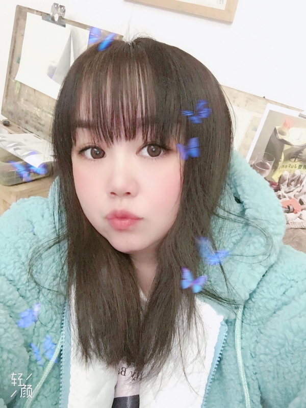 画画宝贝的第一张照片--永春相亲网