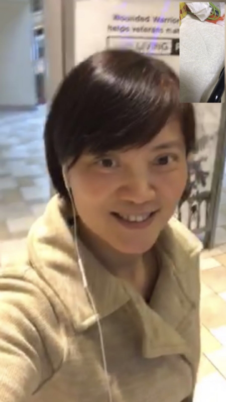 Fifi的第一张照片--永春相亲网