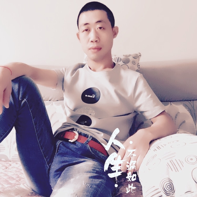 简单的爱的第一张照片--永春相亲网