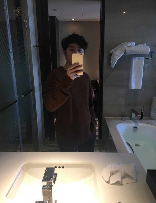 Murry的第一张照片--永春相亲网