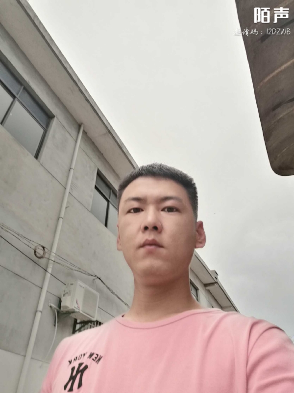 独行者的第三张照片--永春相亲网
