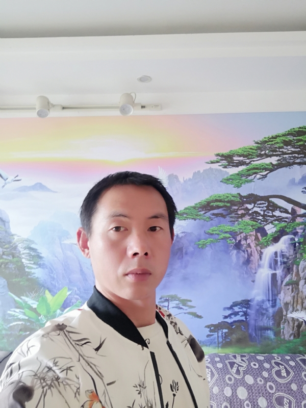 子非我的第一张照片--永春相亲网