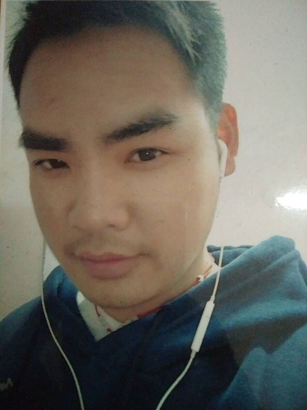 渴望爱的第一张照片--永春相亲网