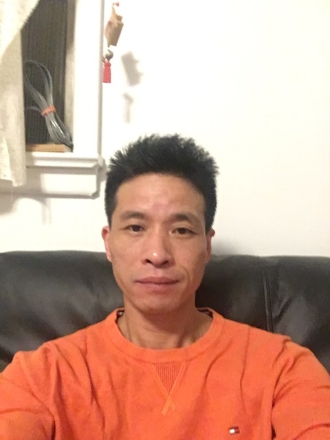 美籍华人的第一张照片--永春相亲网