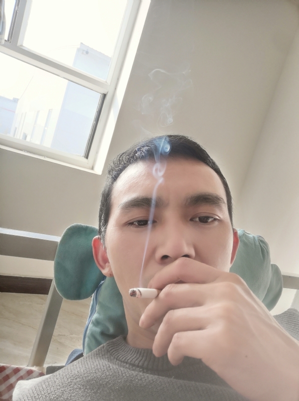 殇情的第一张照片--永春相亲网