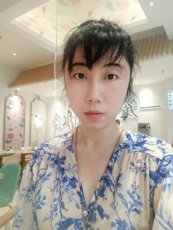蜜糖的第一张照片--永春相亲网