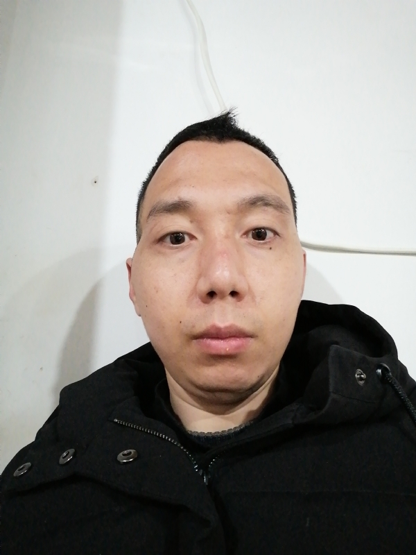 我要捡钱的第一张照片--永春相亲网