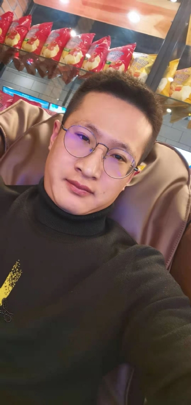 期待的第一张照片--永春相亲网