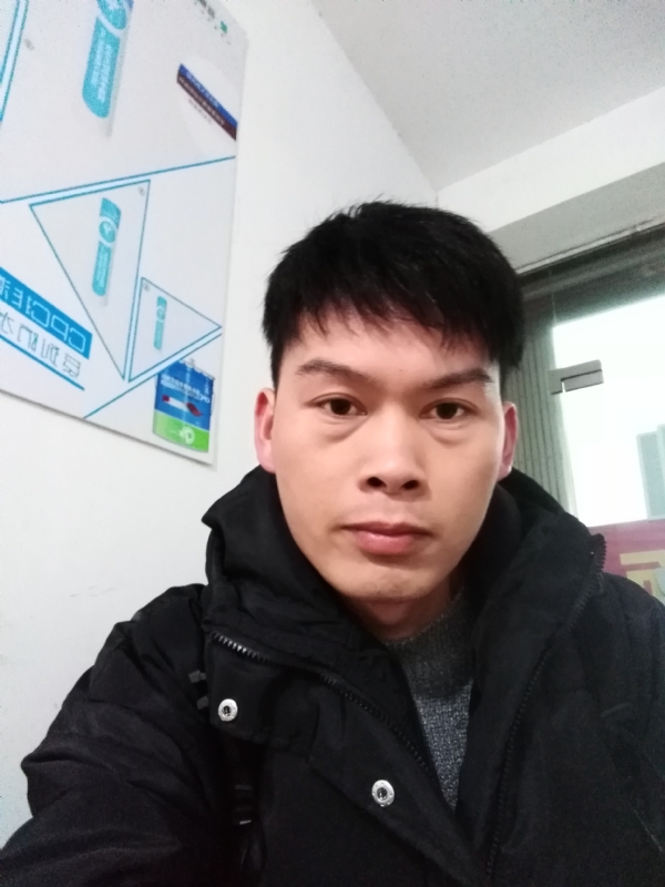 微笑的第一张照片--永春相亲网