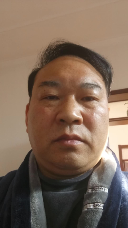 笨笨的第一张照片--永春相亲网