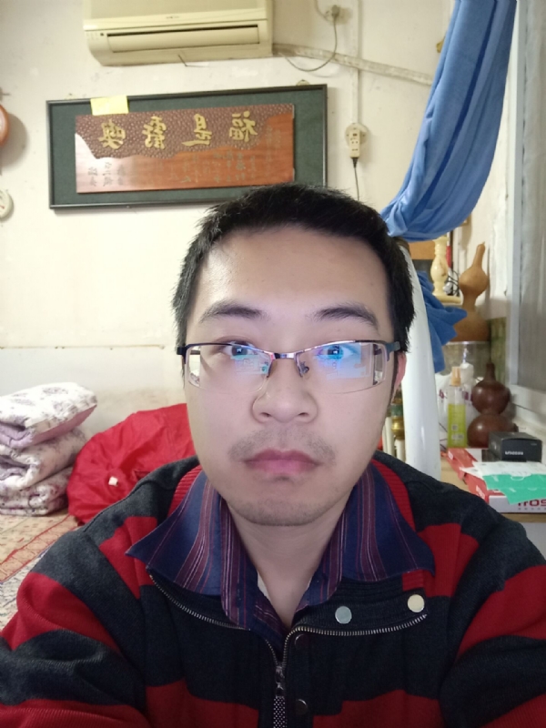 单刷之神的第一张照片--永春相亲网