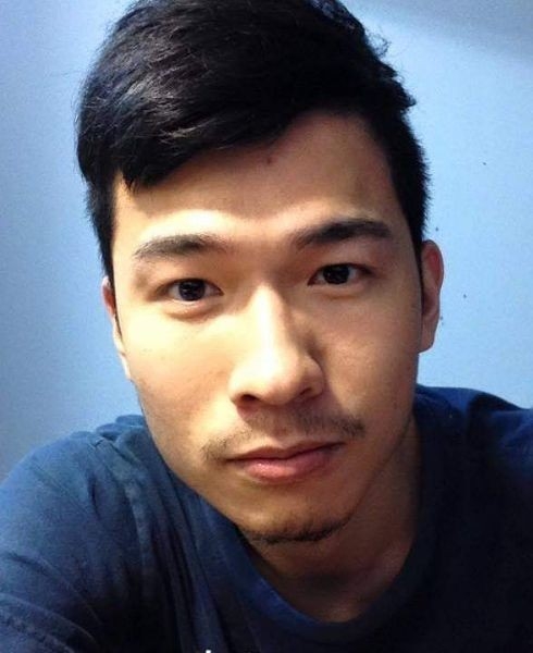 alan的第一张照片--永春相亲网