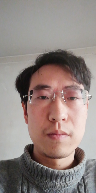 钢铁直男的第一张照片--永春相亲网