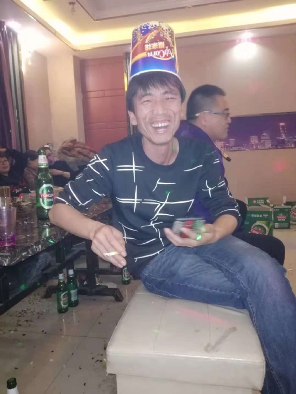 可惜我是水瓶座的第一张照片--永春相亲网