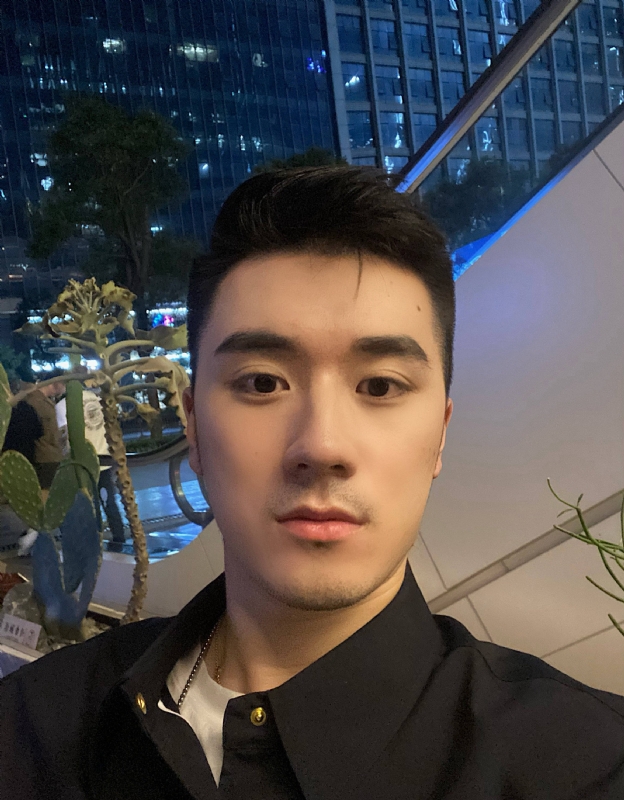 潇潇的第一张照片--永春相亲网