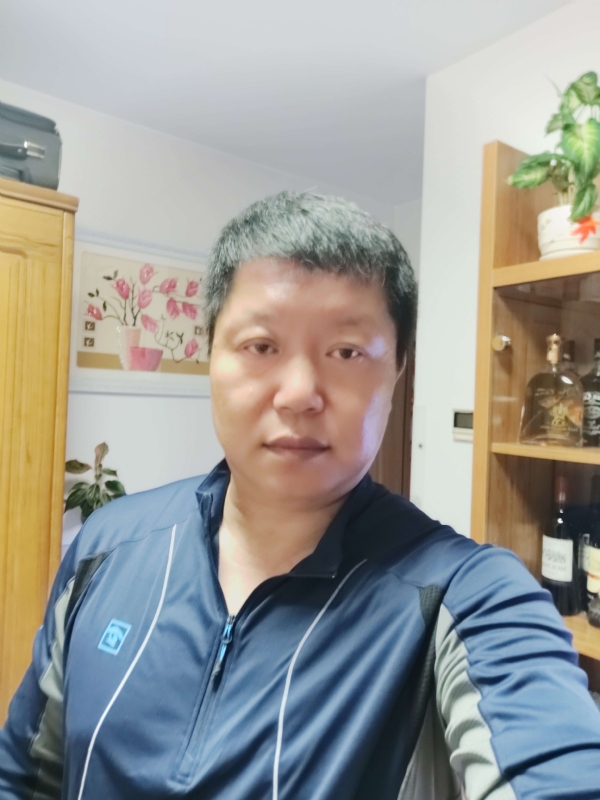 寻缘的第一张照片--永春相亲网