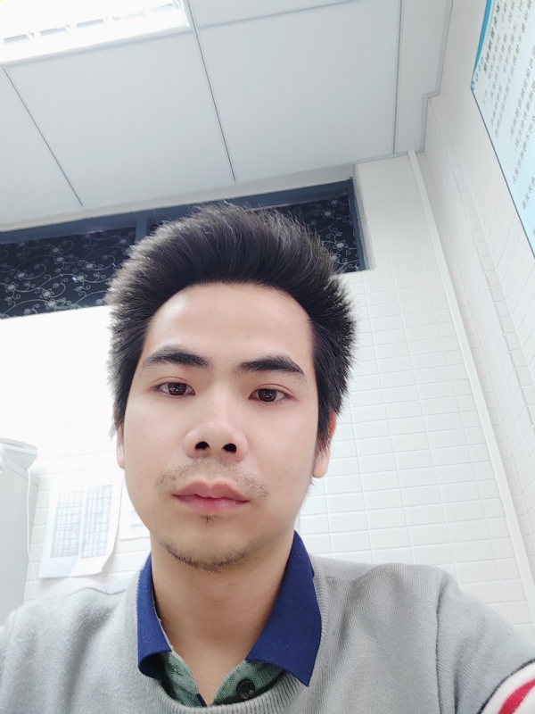 蓝先生的第一张照片--永春相亲网