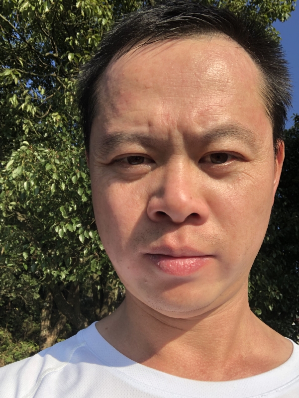 猩猩巨呃的第四张照片--永春相亲网