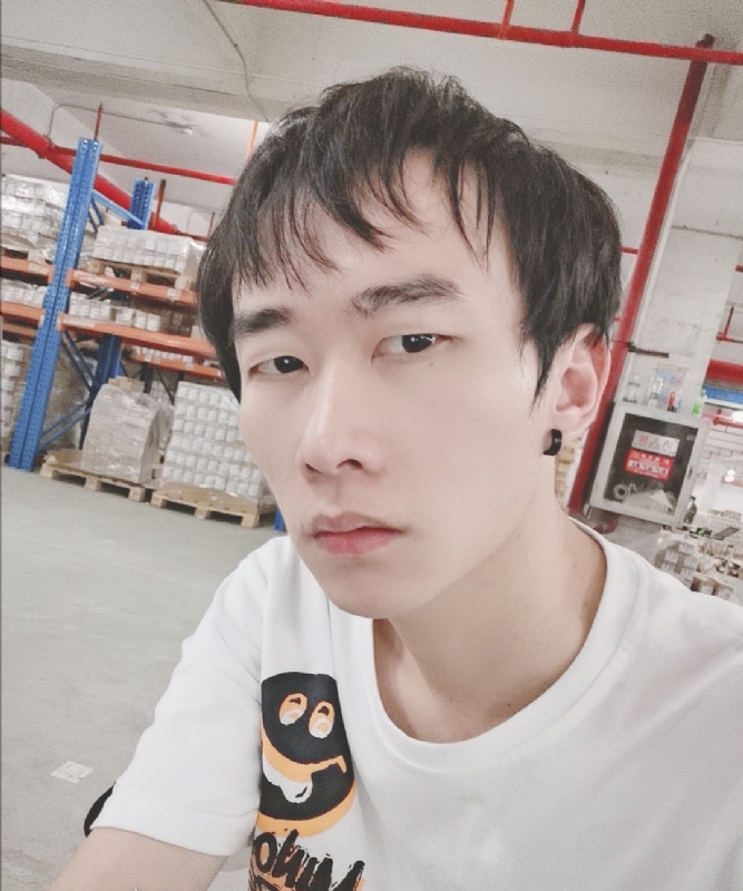 巷子里的猫的第一张照片--永春相亲网