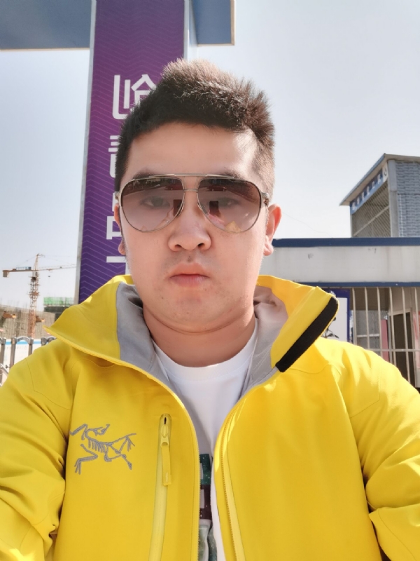 子敬的第一张照片--永春相亲网