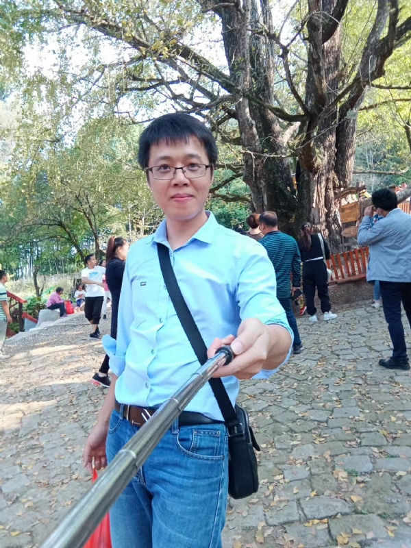 最珍贵de馈赠的第二张照片--永春相亲网