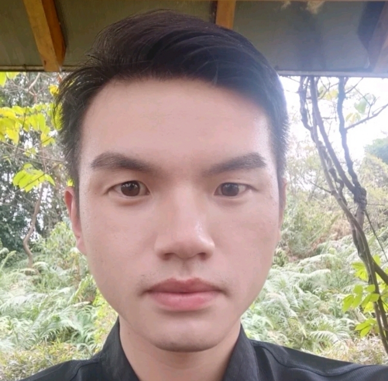 彬彬有礼的第一张照片--永春相亲网
