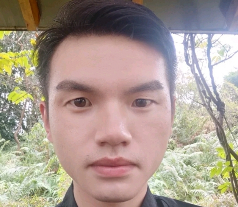 彬彬有礼的第二张照片--永春相亲网