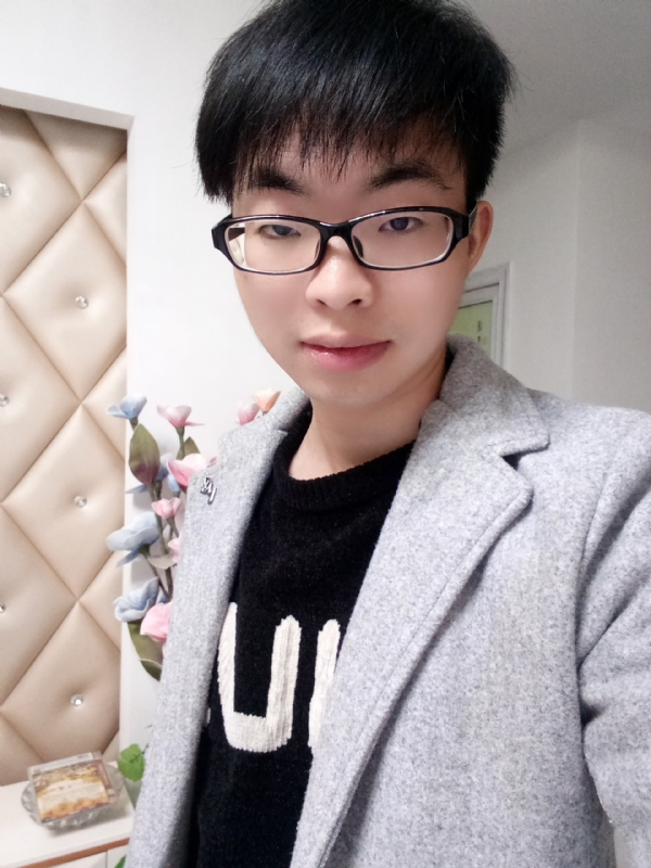 何先生的第一张照片--永春相亲网