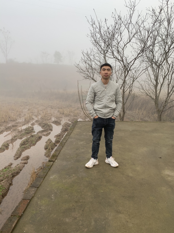 迷路的小猪的第一张照片--永春相亲网