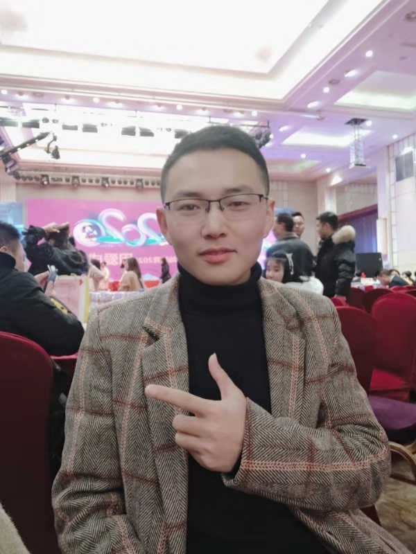 遇见不一样的自己的第一张照片--永春相亲网