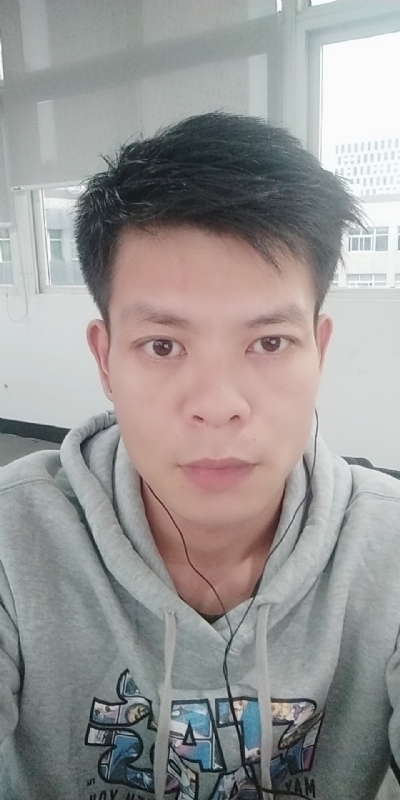 mr-xu的第一张照片--永春相亲网