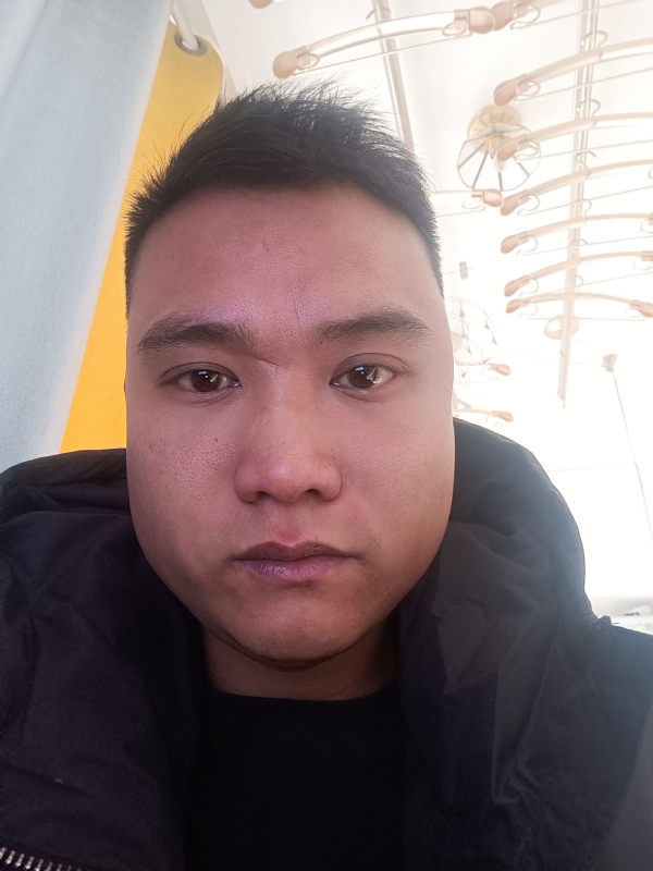 帅的每天被人砍的第一张照片--永春相亲网