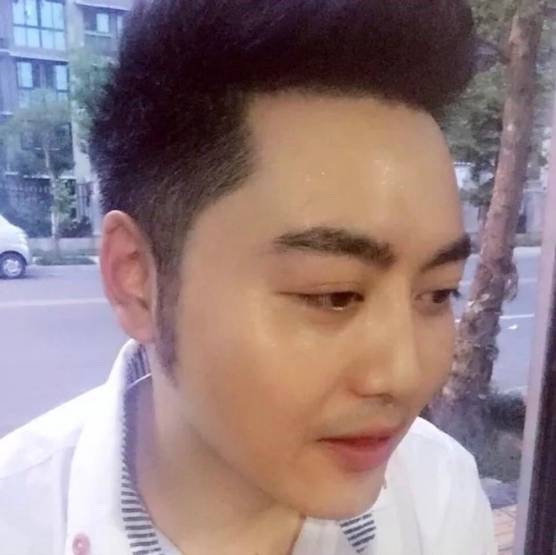 加油吧少年的第一张照片--永春相亲网
