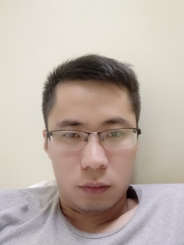 比不感觉的第三张照片--永春相亲网