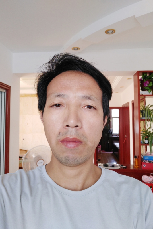 百年好合的第一张照片--永春相亲网