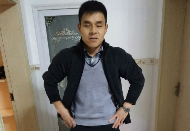 狼行天下??的第一张照片--永春相亲网
