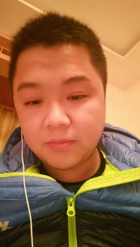 给??整笑了的第一张照片--永春相亲网