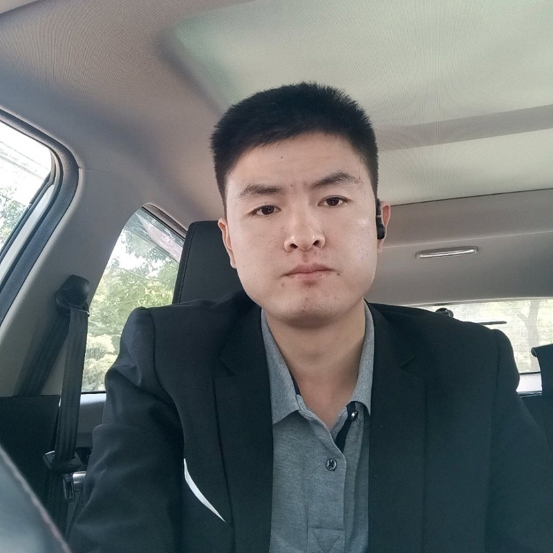 随缘的第二张照片--永春相亲网