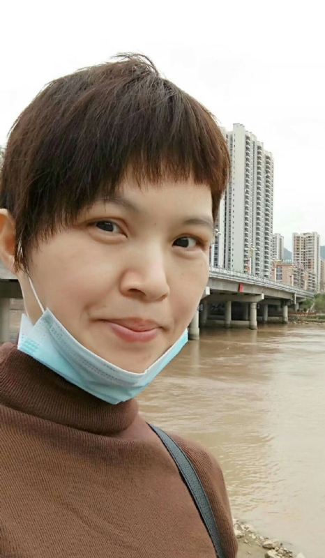 陌上花开的第一张照片--永春相亲网
