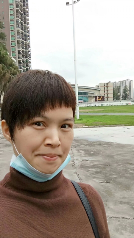 陌上花开的第二张照片--永春相亲网