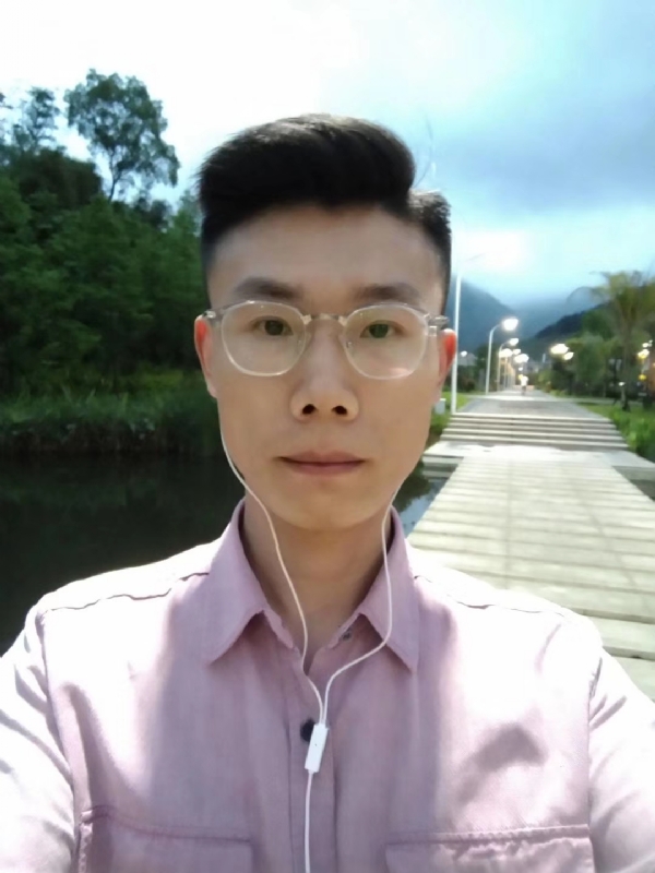 彩虹的第一张照片--永春相亲网