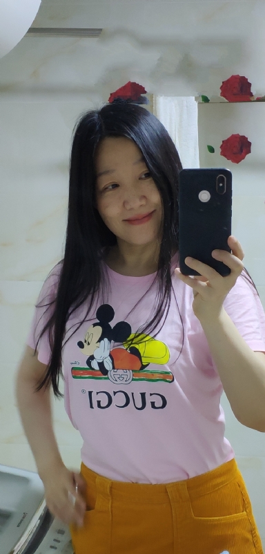 apple的第一张照片--永春相亲网