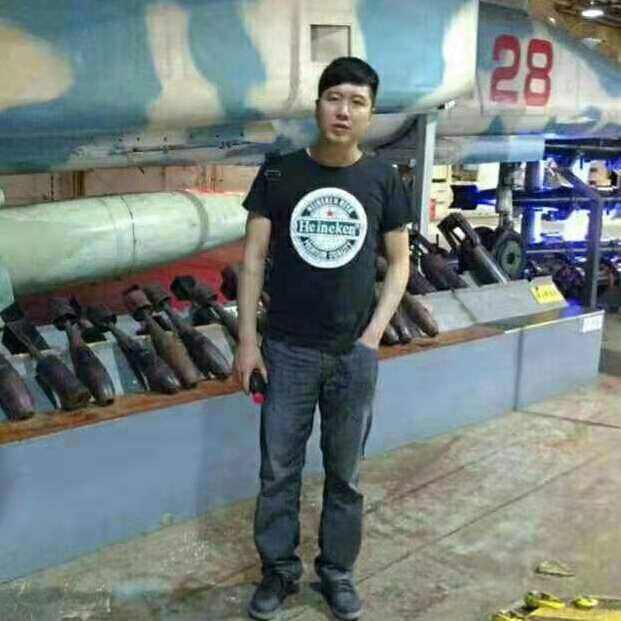 一个格的第三张照片--永春相亲网