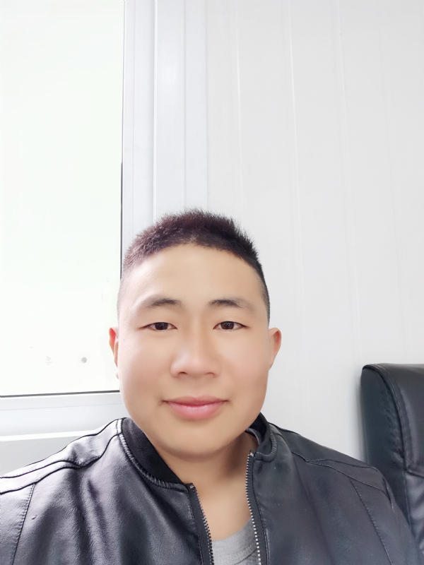 被爱就珍惜的第一张照片--永春相亲网
