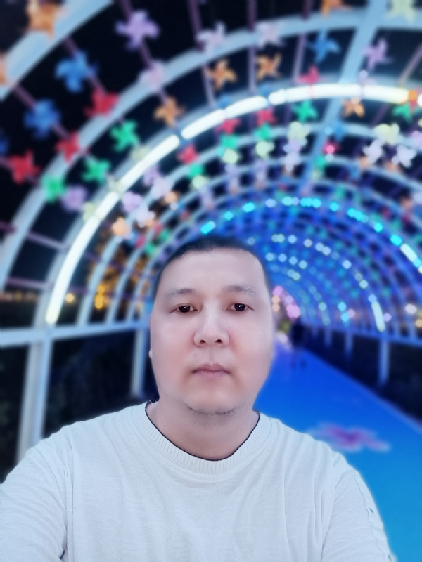 这样的我的第一张照片--永春相亲网