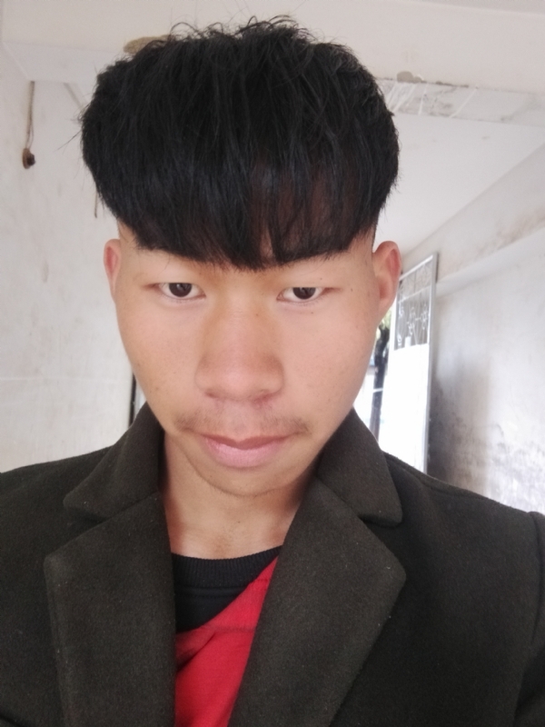 少年不在少的第一张照片--永春相亲网