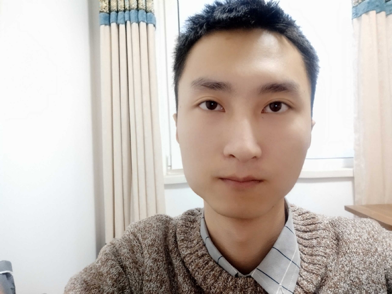 陈先生的第二张照片--永春相亲网